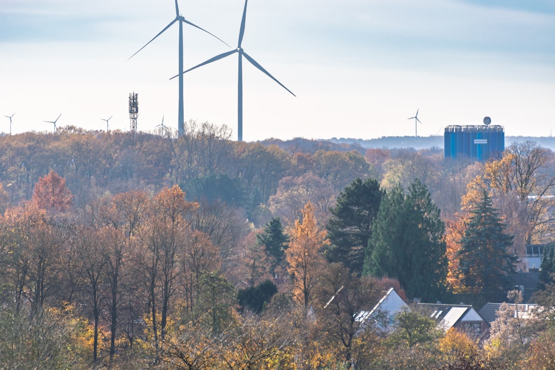 Crafting Captivating Headlines: Your awesome post title goes here wind-turbines-stand-over-a-rural-landscape-with-autumn-trees-umqemu5f9qc